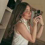Tanya Roberta Garcia-Moreno - @tanyagarcm - Instagram