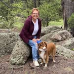 Roberta Morgan - @morganranchhorses - Instagram
