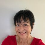 Roberta Wong Murray - @roberta_wong_murray - Instagram