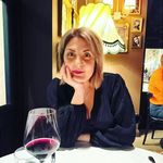 Roberta Napoli - @iris_rob_ - Instagram