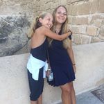 Roberta Napoli - @_robertanapoli - Instagram