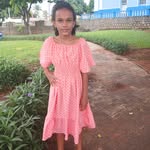 Neila Roberta novais - @neilaroberta2022 - Instagram