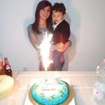 Roberta Nicholas Jacopo Iannace - @iannaceroberta - Instagram