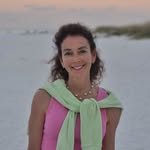 Roberta Oliver - @robertaoliverartist - Instagram