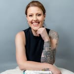 Roberta Fa Olsen | Terapeuta integrativa - @robertaolsen_ - Instagram