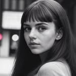 Roberta Olsen - @robertathuq - Instagram