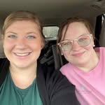 Roberta Olsen - @smilelovelybeau - Instagram