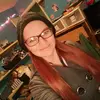 Roberta Olsen - @thatoddquirkygirl - TikTok