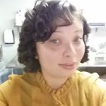 Lady P 33 - @robertapearson4622 - Instagram
