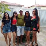 Roberta Pereira - @roberta_pereira80 - Instagram