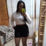 Roberta Pereira - @roberta847000 - Instagram
