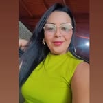 Roberta Pereira - @robertapereira2010 - Instagram