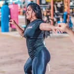 Roberta Pereira - @robertinha_per - Instagram
