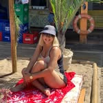 Roberta Pereira - @pereiraa_beta - Instagram