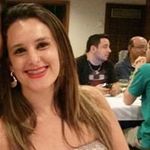 Roberta Peres - @peresdominique - Instagram