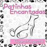 Roberta Peres - @patinhasencantadasguara - Instagram