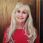 Roberta  Peters - @bpetg0wy0 - Instagram