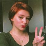Roberta Saint-Pierre - @ro_bei_teu_coracao - Instagram