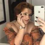 Roberta Saint-Pierre - @ro_saintp - Instagram