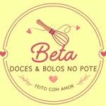 Beta Doces - @robertapinadoces - Instagram
