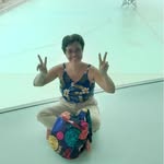 Roberta Falcão de Pina - @pinarobertafalcaode - Instagram