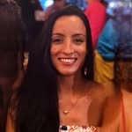 Roberta Pina - @betapina - Instagram