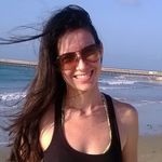 Roberta Passos - @robertapluma - Instagram