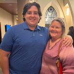 Roberta Plum Stapleton - @mawmawro17 - Instagram