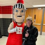 Roberta J. Pratt - @robertahhssports - Instagram