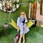 Roberta Prince Calderon - @robertaprince - Instagram