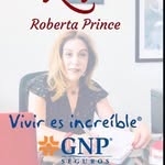 Roberta Prince GNP - @gnp_robertaprince - Instagram