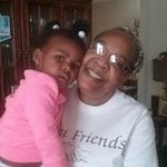 Roberta M Ramsey - @robertamramsey - Instagram