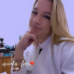 Roberta Rangel de Moraes - @robertarmoraes - Instagram