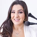 Roberta Rangel • Maquiadora - @beta_maquiagens - Instagram
