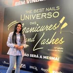 Roberta Rey | Venâncio Aires | Nail designer - @robertarey_nailss - Instagram