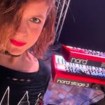 Roberta Ricci - @robertaricci_ - Instagram