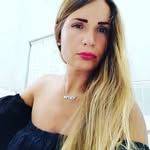 Roberta Ricci - @roberta_ricci7 - Instagram