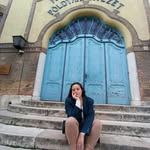 Roberta Ricci Maccarini - @cvp.ricci.o - Instagram