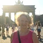 Roberta Boyce Ritter - @photochi81 - Instagram