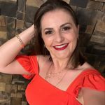 Roberta Cristina Lücke Ritter - @betanicoli - Instagram