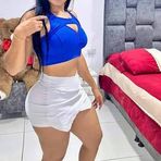 Roberta Rocha - Facebook