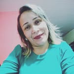 Roberta Folguedo - @robertasaboia12 - Instagram