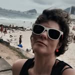 Roberta S. Saboya - @robertassaboya - Instagram