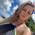 Roberta Sanchez - @ishisanca_7 - Instagram