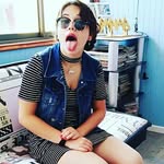 Roberta Sanchez - @ami.hc16 - Instagram