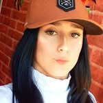 Roberta Sanchez - @sanch.ezroberta - Instagram