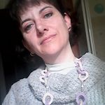 Roberta Santamaria - @roberta.santamaria.524 - Instagram