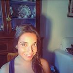 Roberta Santamaria - @robertasaintmary - Instagram