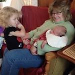 Roberta E Moore Saunders - @robertamooresaunders - Instagram