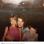 Roberta Saunders - @lynnsaunders58 - Instagram